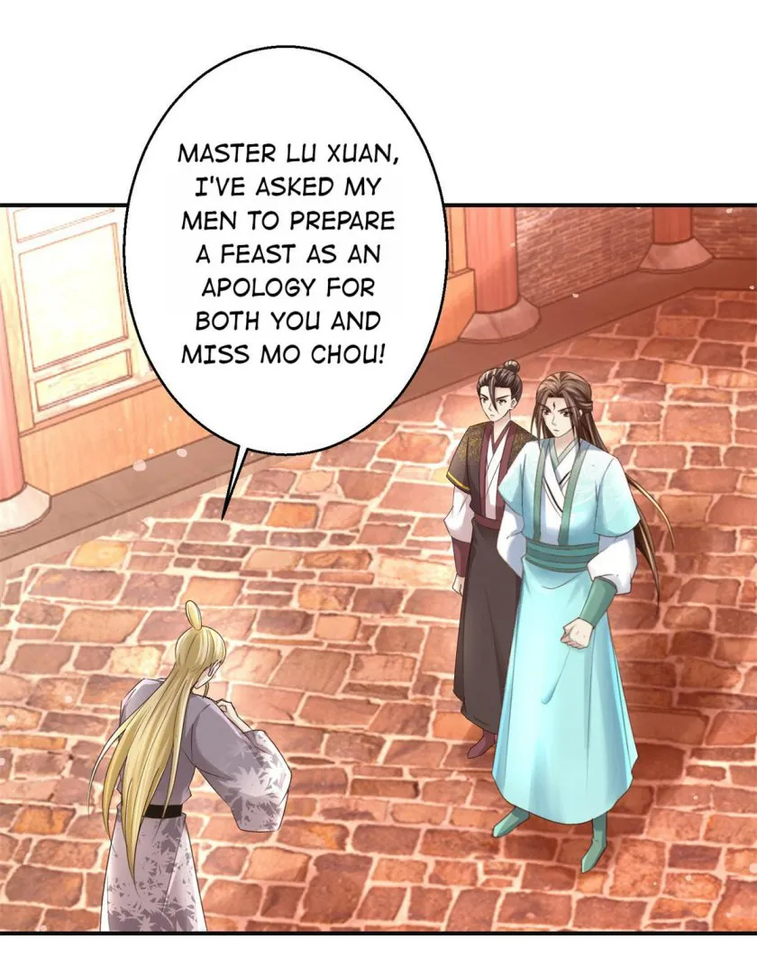 Nine-Yang Emperor Chapter 160 - Page 5
