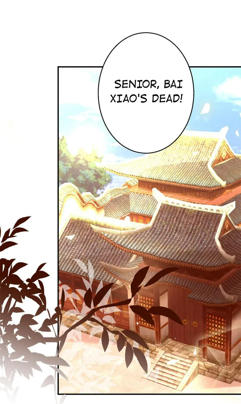 Nine-Yang Emperor Chapter 160 - Page 7