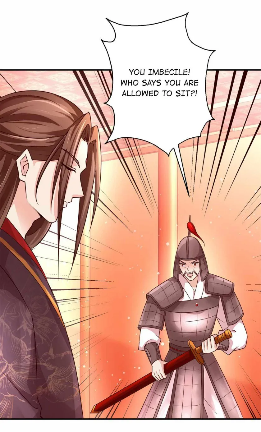 Nine-Yang Emperor Chapter 161 - Page 11