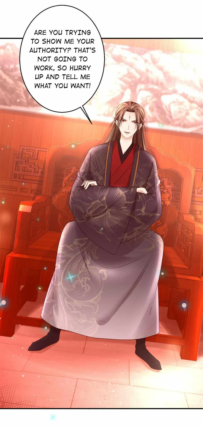 Nine-Yang Emperor Chapter 161 - Page 12