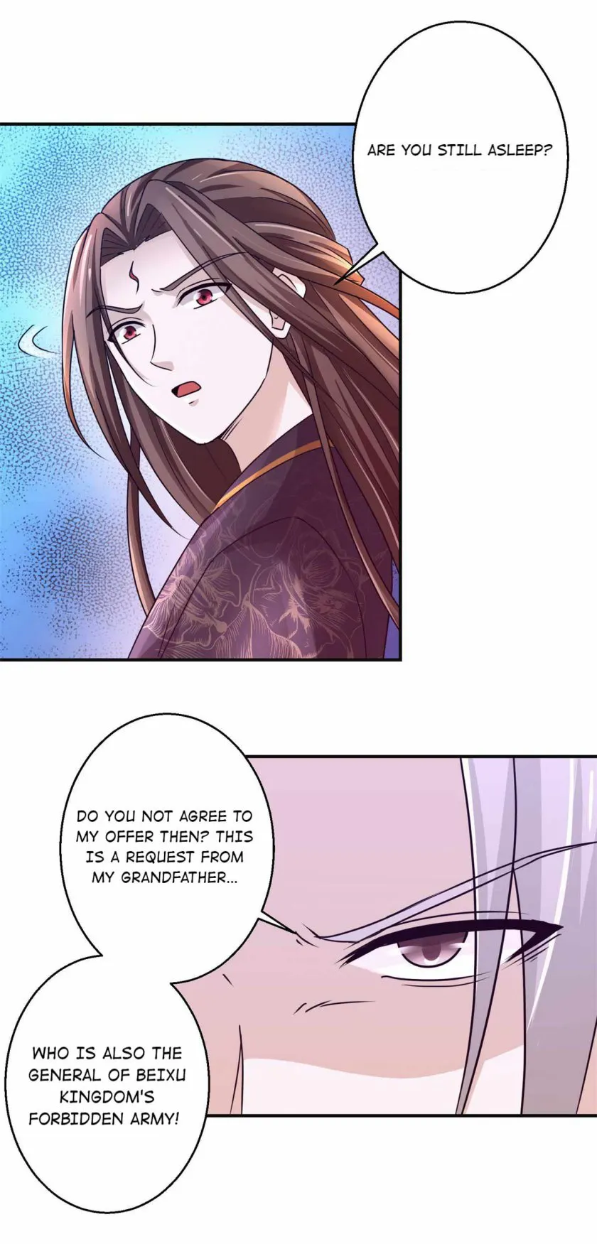 Nine-Yang Emperor Chapter 161 - Page 15