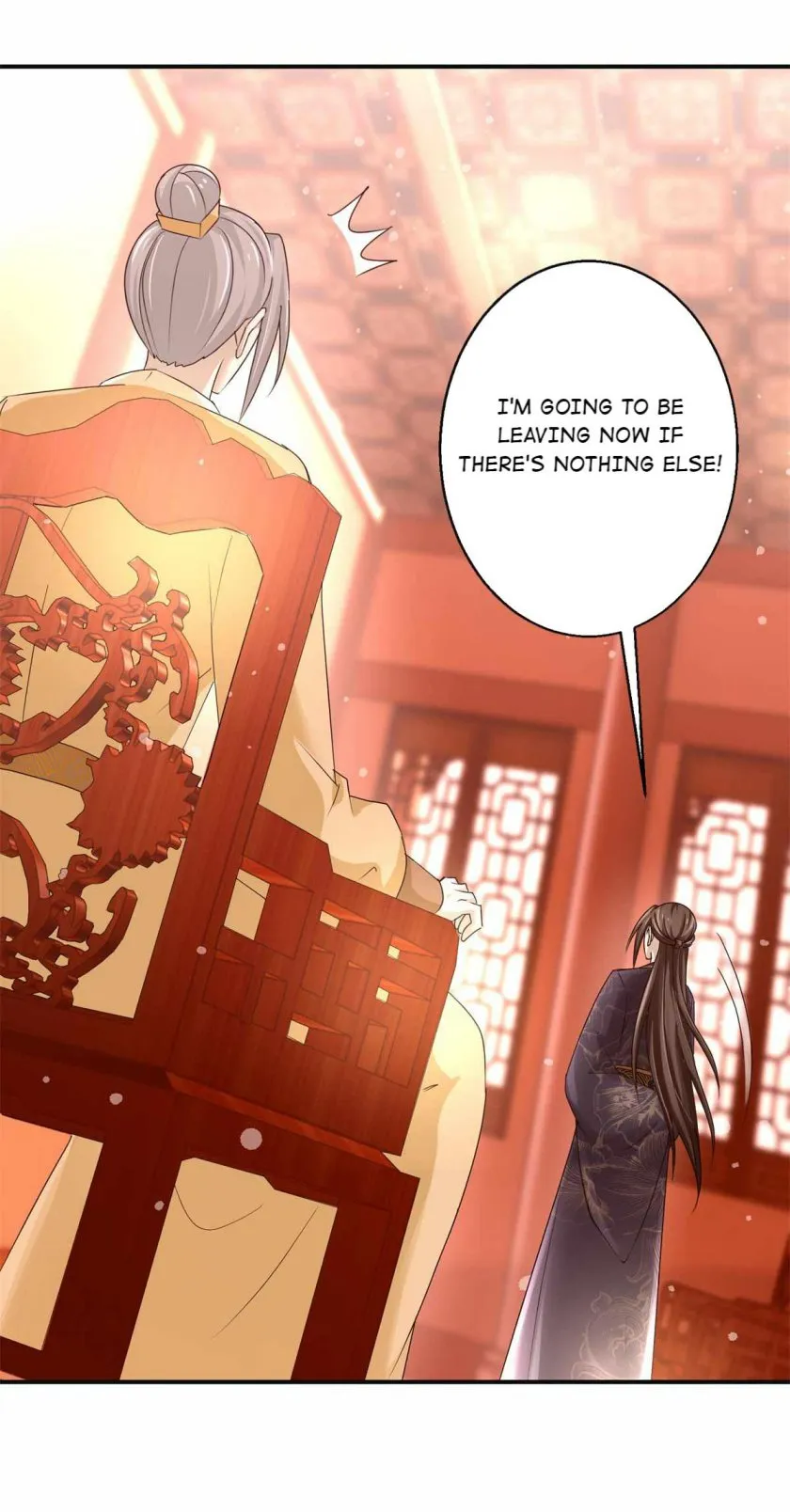 Nine-Yang Emperor Chapter 161 - Page 16