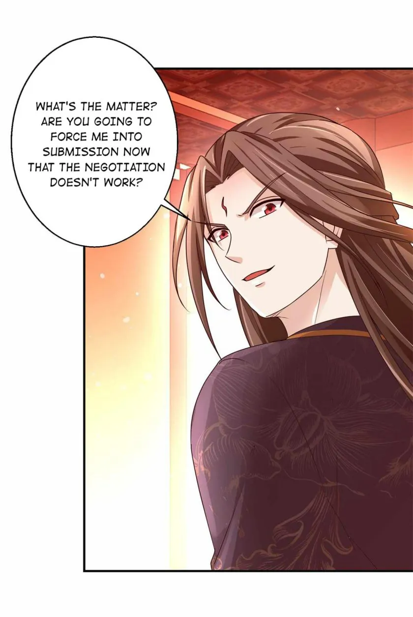 Nine-Yang Emperor Chapter 161 - Page 18