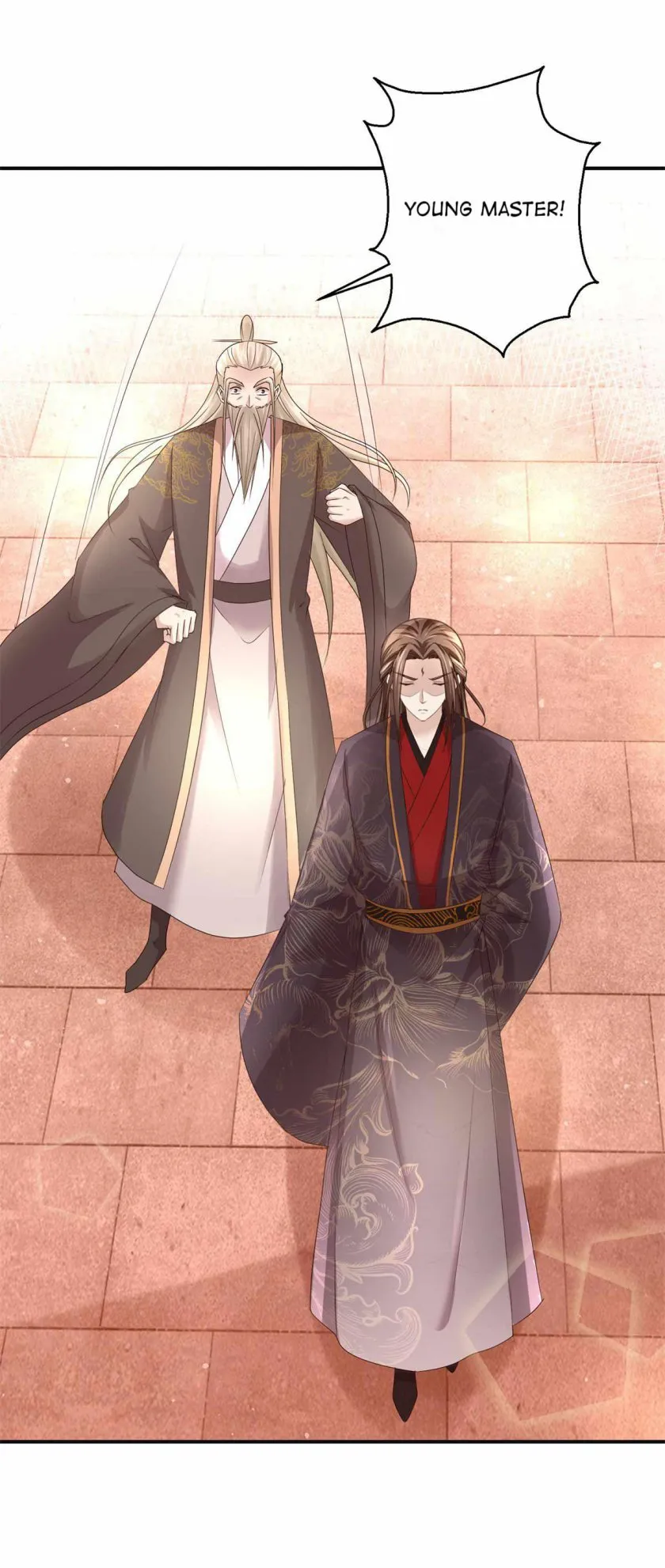 Nine-Yang Emperor Chapter 161 - Page 20