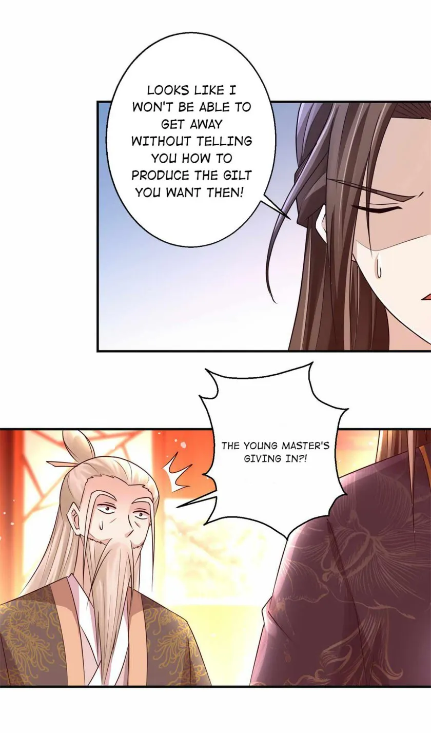 Nine-Yang Emperor Chapter 161 - Page 21