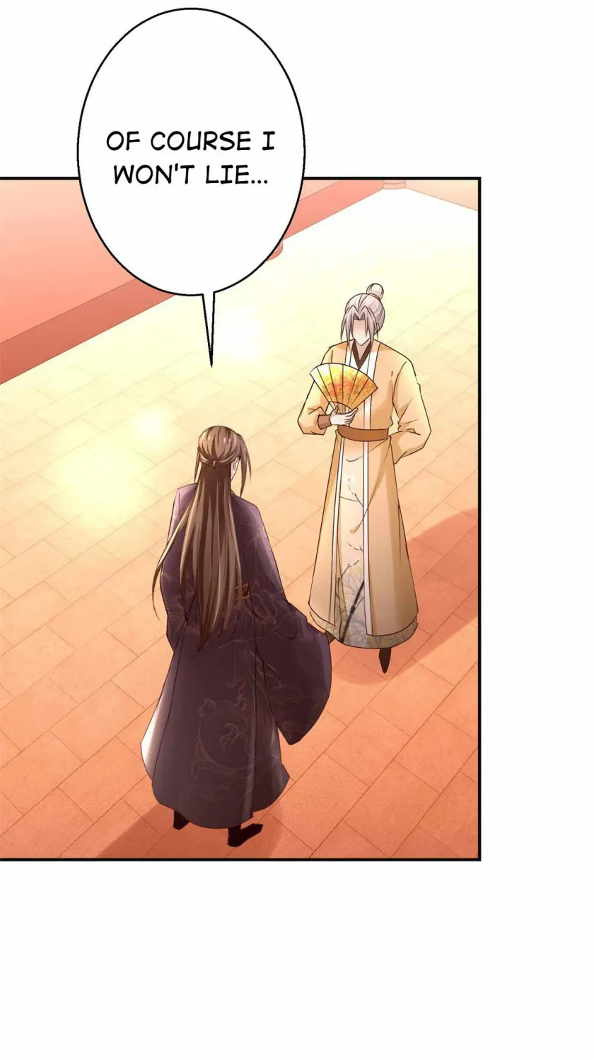 Nine-Yang Emperor Chapter 161 - Page 24