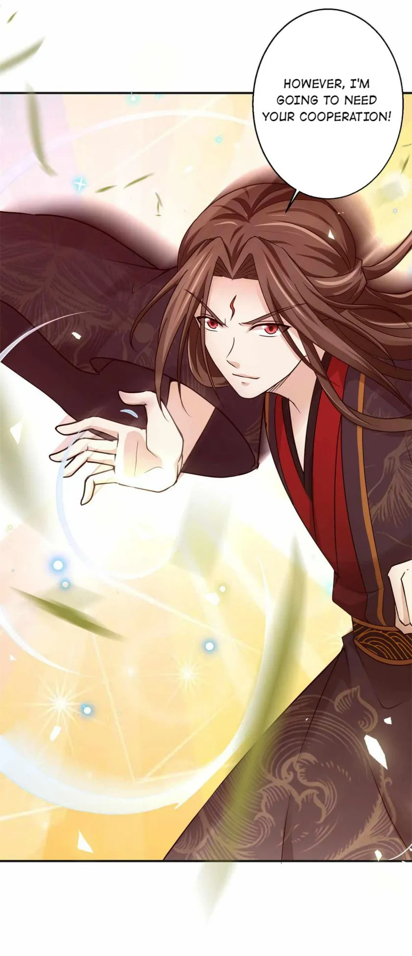 Nine-Yang Emperor Chapter 161 - Page 25