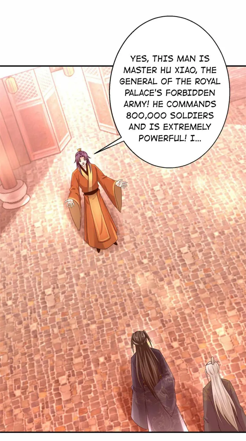 Nine-Yang Emperor Chapter 161 - Page 5