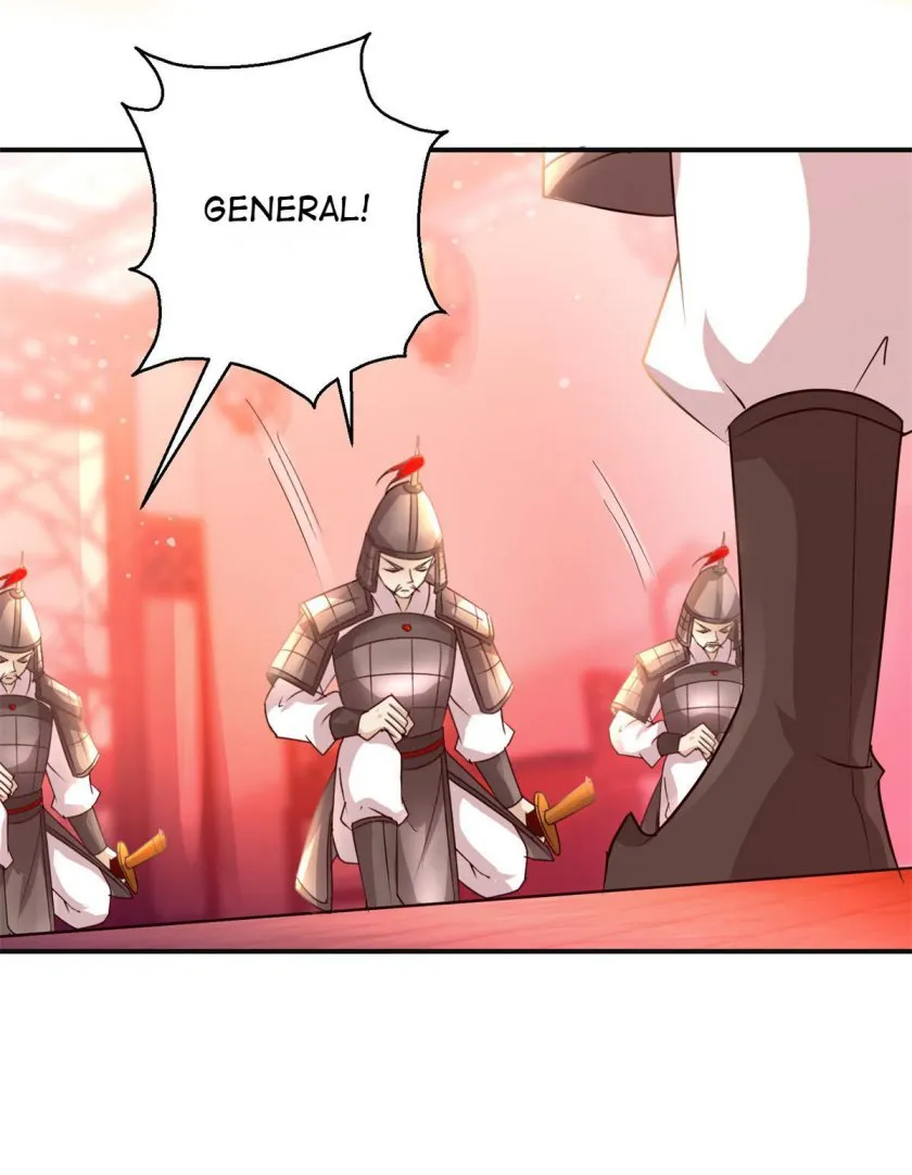 Nine-Yang Emperor Chapter 162 - Page 12