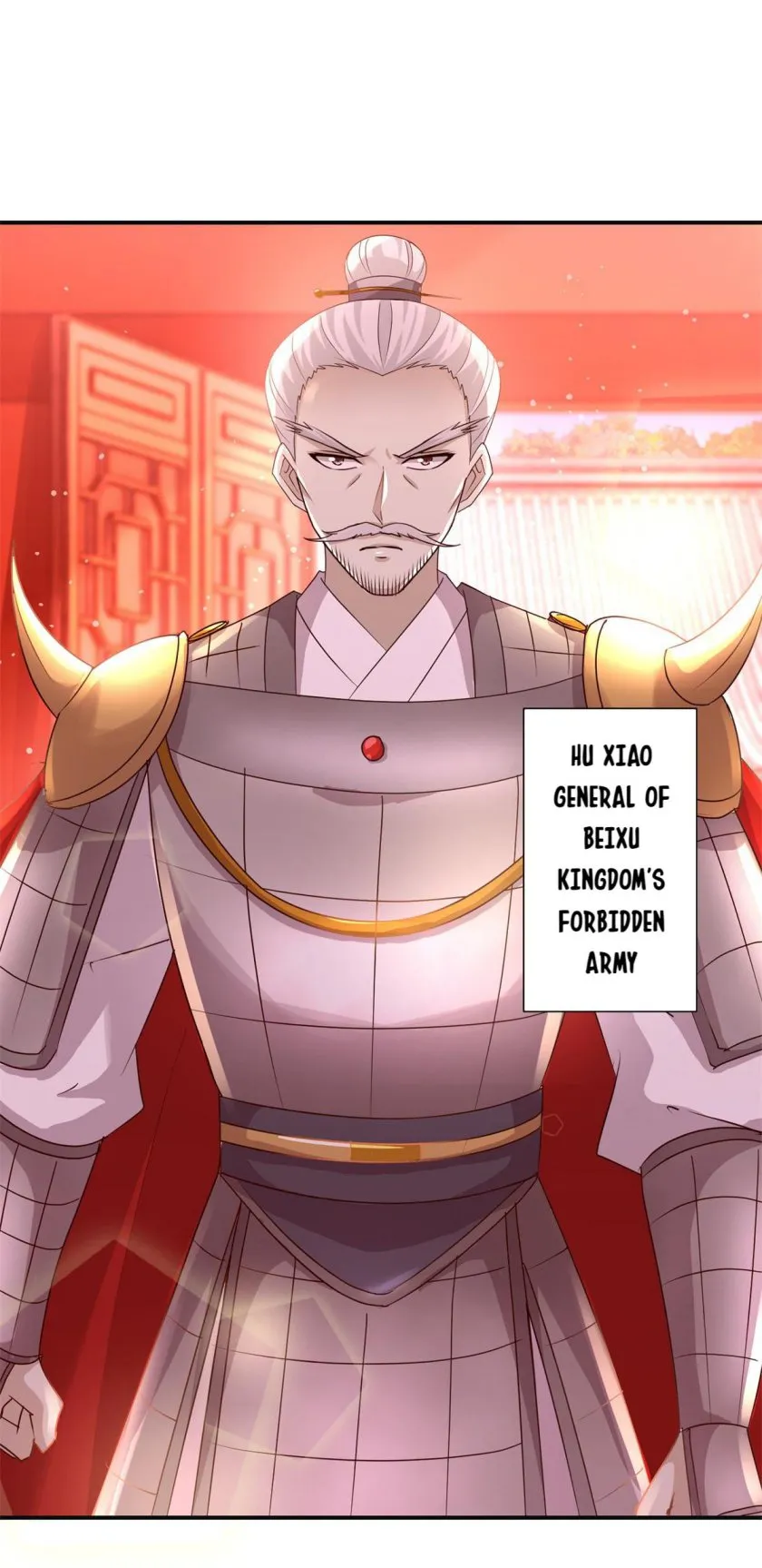 Nine-Yang Emperor Chapter 162 - Page 13