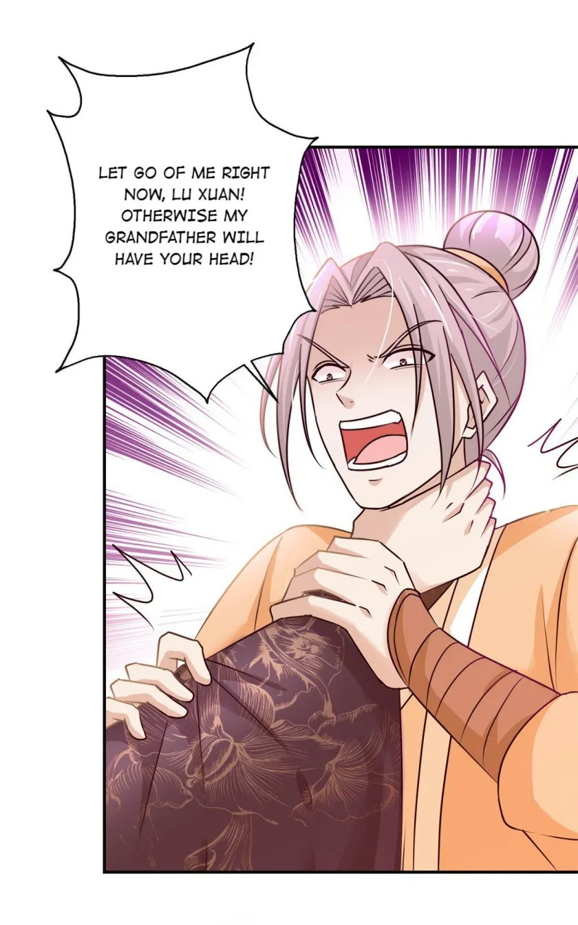 Nine-Yang Emperor Chapter 162 - Page 3