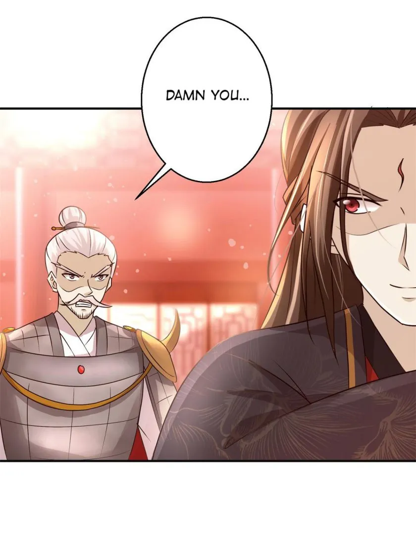 Nine-Yang Emperor Chapter 162 - Page 22