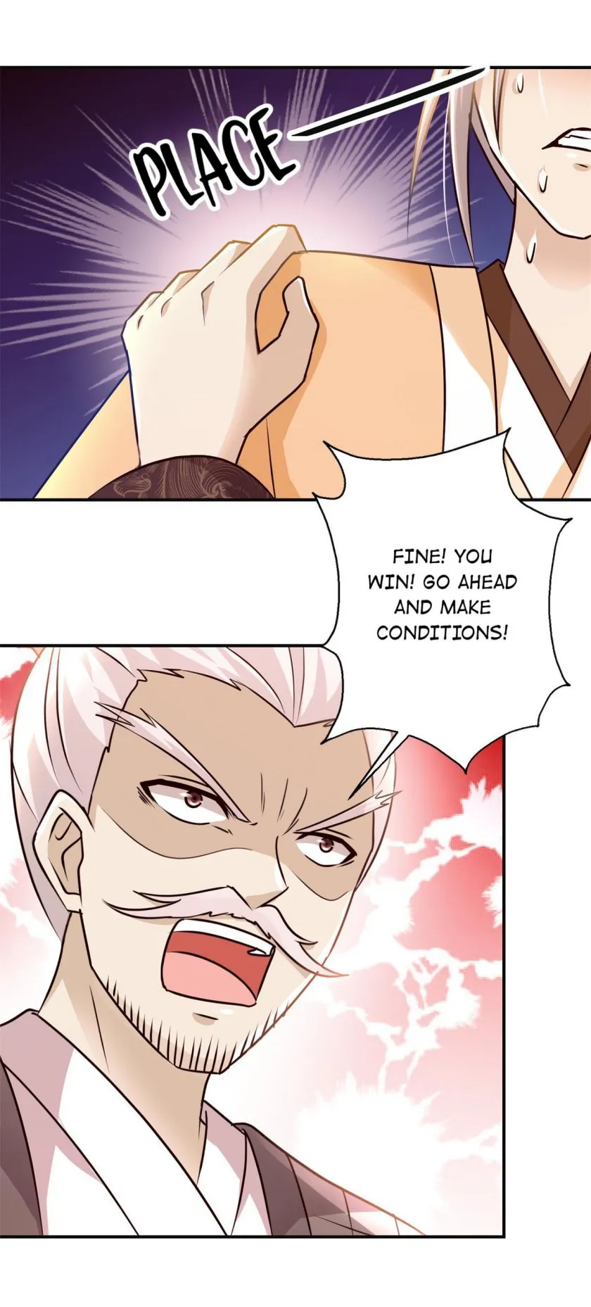 Nine-Yang Emperor Chapter 162 - Page 24