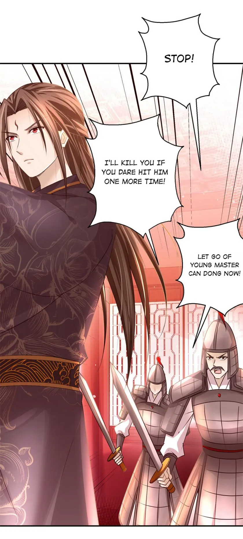 Nine-Yang Emperor Chapter 162 - Page 5