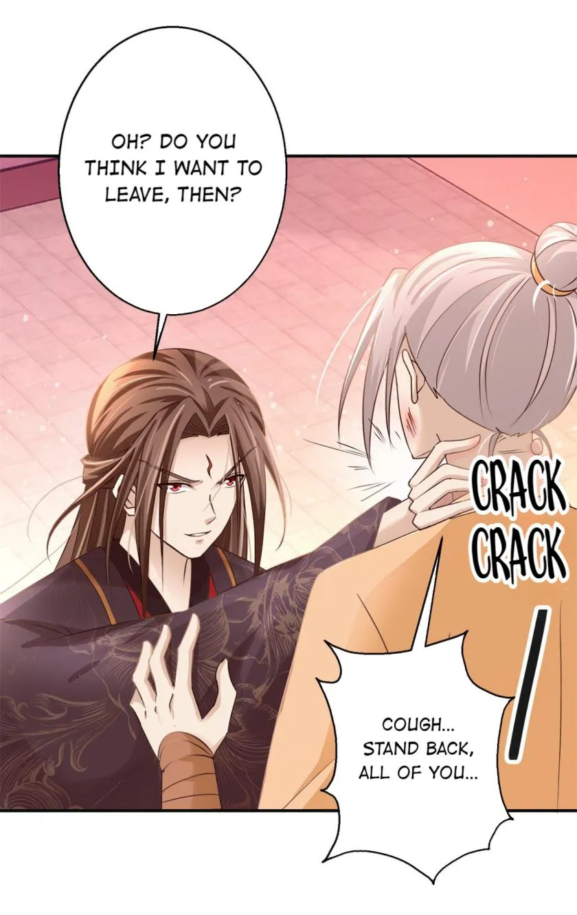 Nine-Yang Emperor Chapter 162 - Page 8