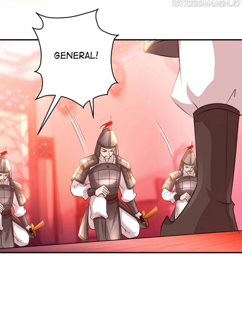 Nine-Yang Emperor Chapter 163 - Page 13