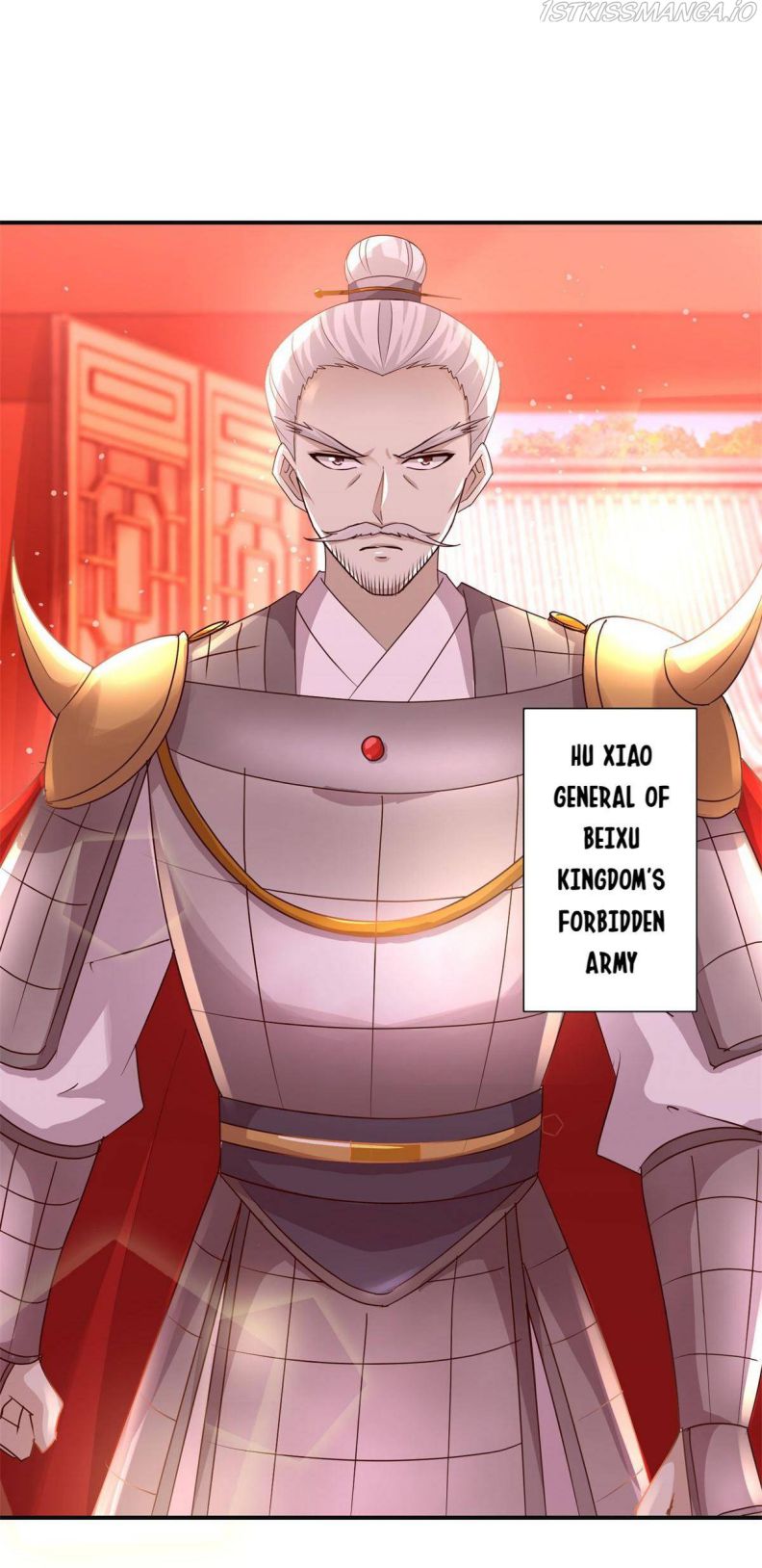 Nine-Yang Emperor Chapter 163 - Page 14