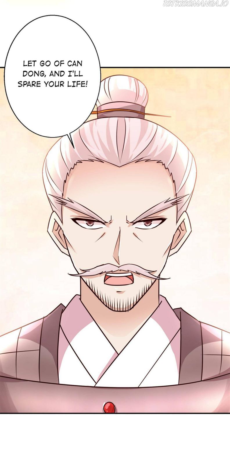 Nine-Yang Emperor Chapter 163 - Page 15