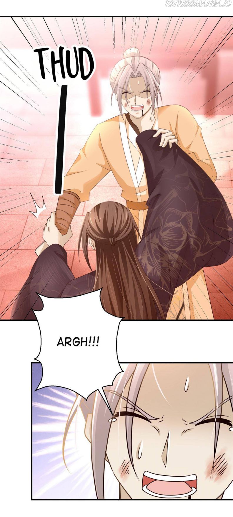Nine-Yang Emperor Chapter 163 - Page 19