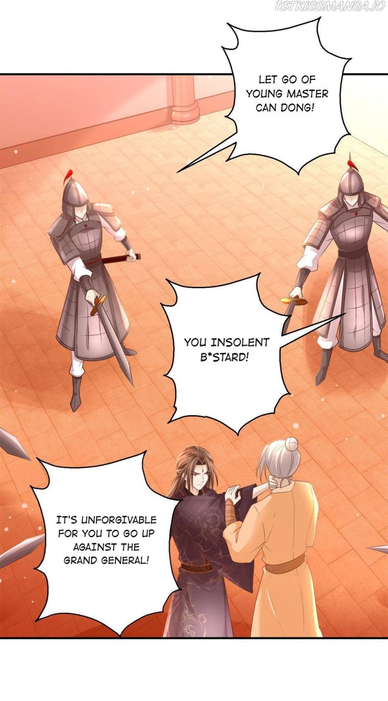Nine-Yang Emperor Chapter 163 - Page 3