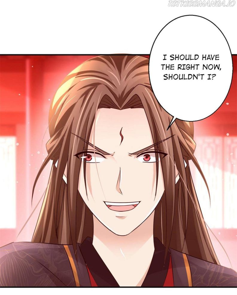 Nine-Yang Emperor Chapter 163 - Page 21