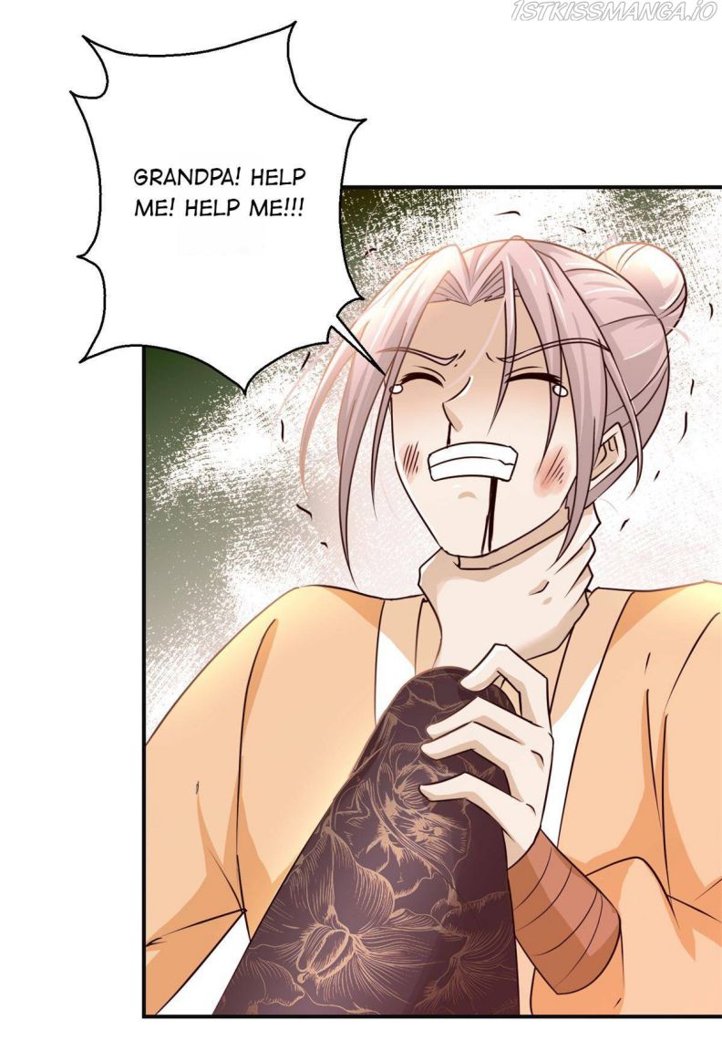 Nine-Yang Emperor Chapter 163 - Page 22