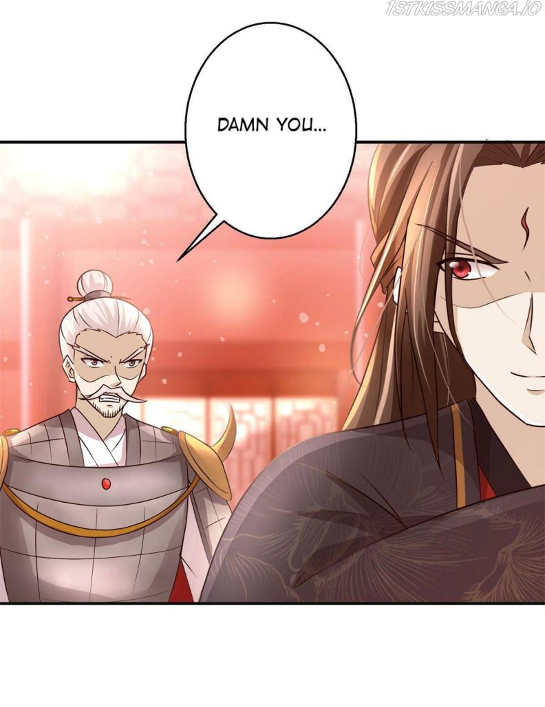 Nine-Yang Emperor Chapter 163 - Page 23