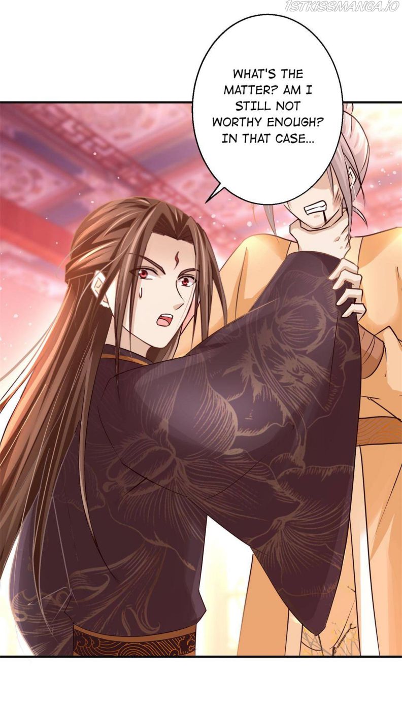 Nine-Yang Emperor Chapter 163 - Page 24