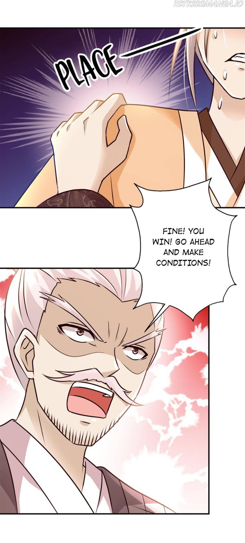 Nine-Yang Emperor Chapter 163 - Page 25