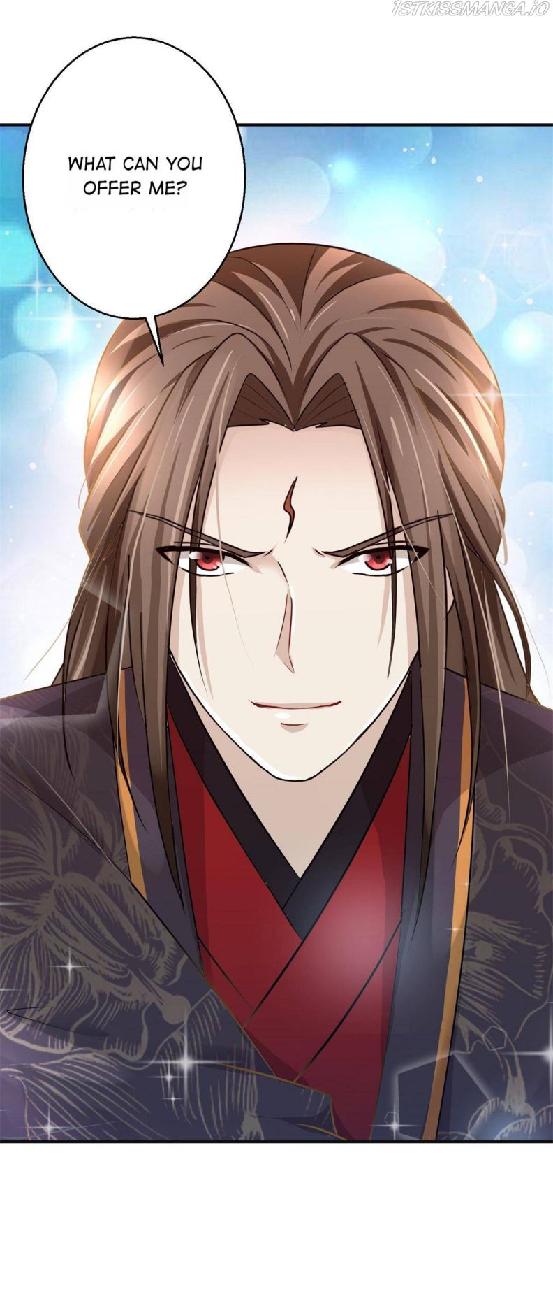 Nine-Yang Emperor Chapter 163 - Page 26