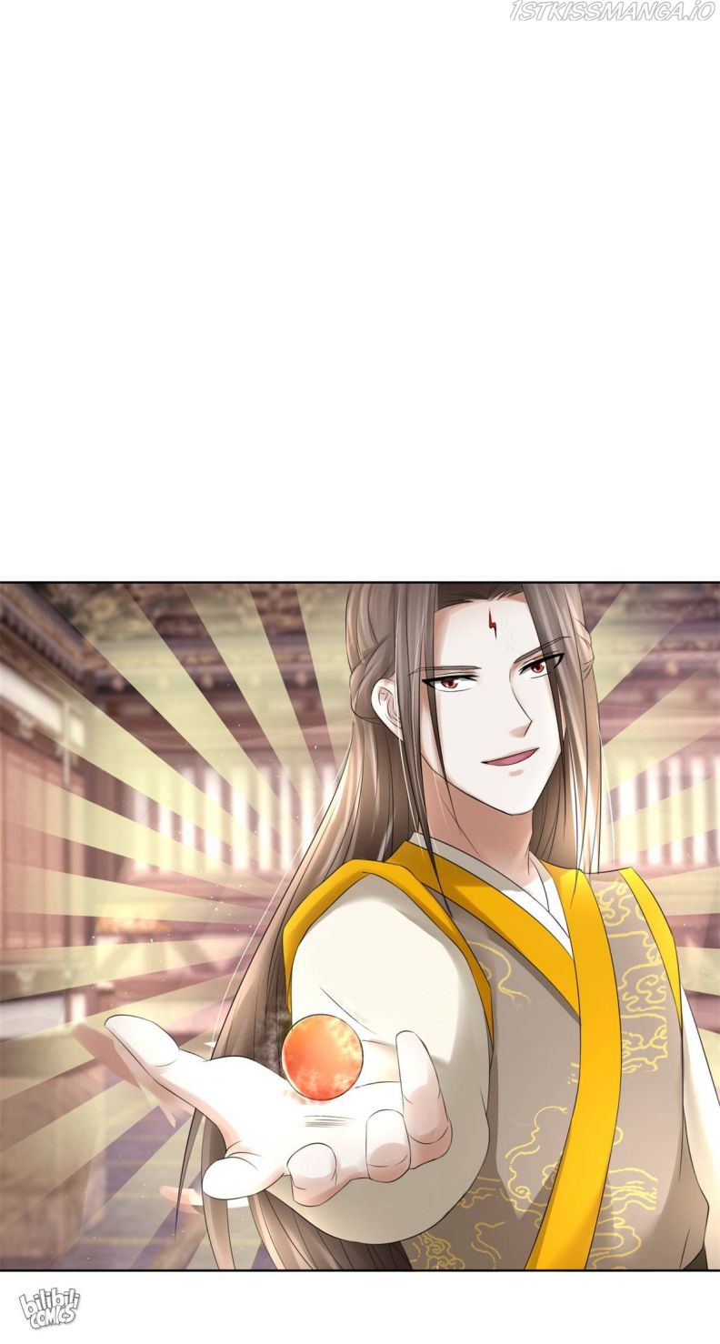Nine-Yang Emperor Chapter 163 - Page 27
