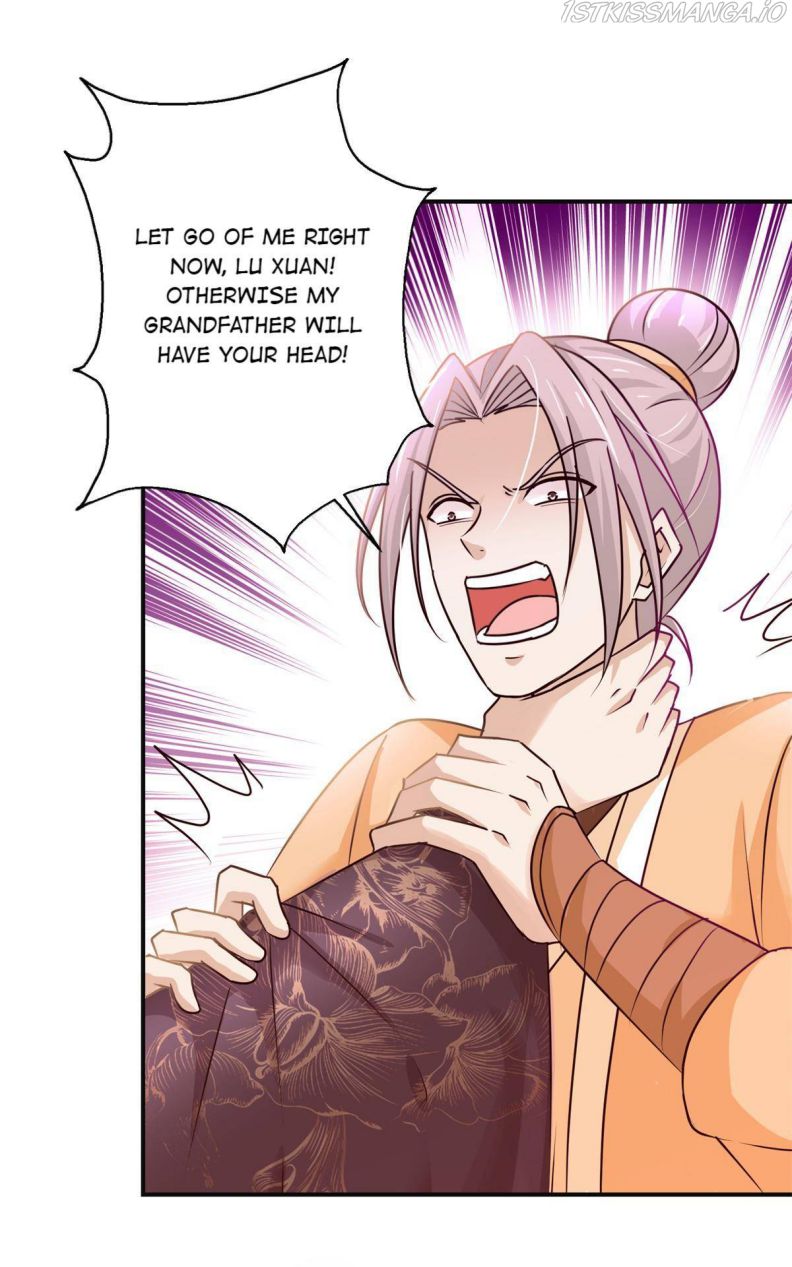 Nine-Yang Emperor Chapter 163 - Page 4
