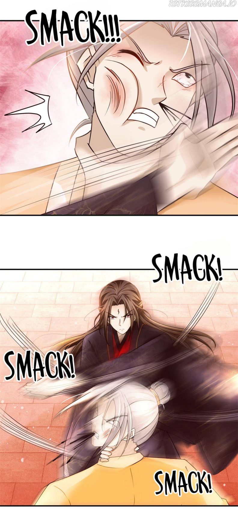 Nine-Yang Emperor Chapter 163 - Page 5