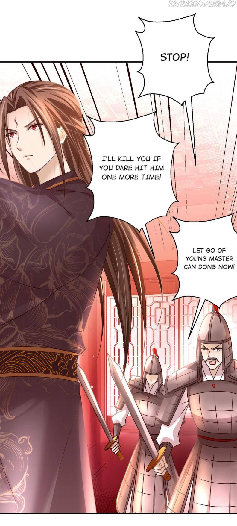 Nine-Yang Emperor Chapter 163 - Page 6