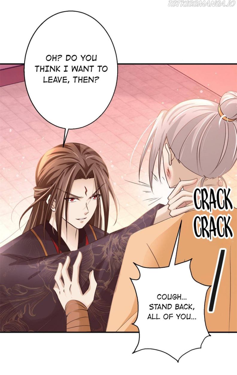 Nine-Yang Emperor Chapter 163 - Page 9