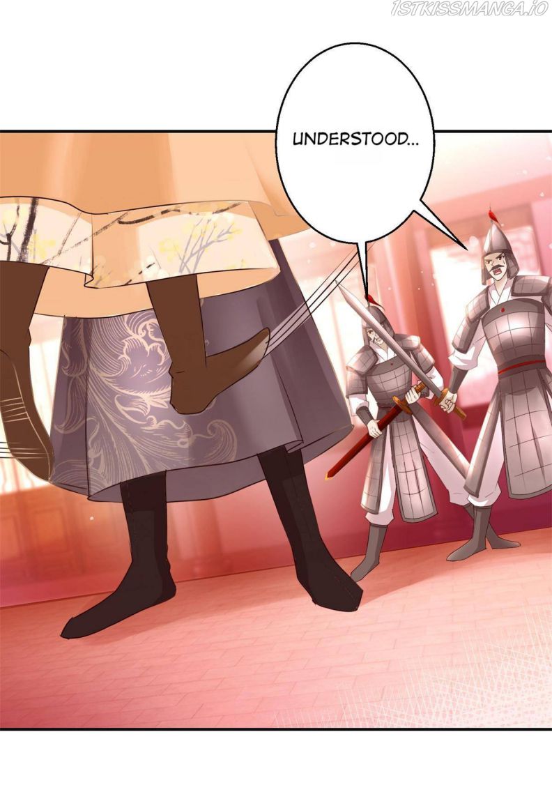 Nine-Yang Emperor Chapter 163 - Page 10