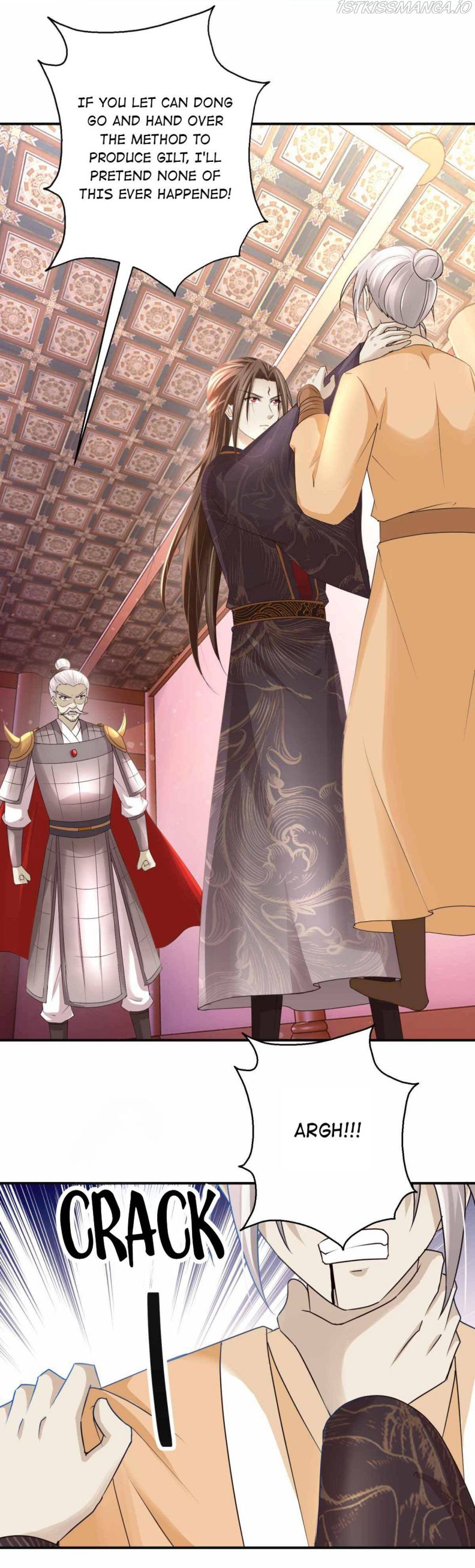 Nine-Yang Emperor Chapter 164 - Page 2