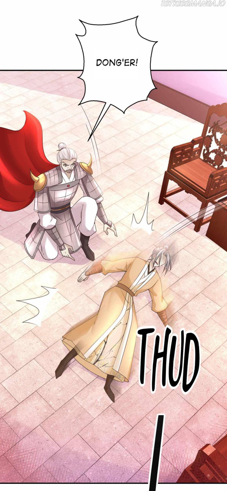 Nine-Yang Emperor Chapter 164 - Page 11