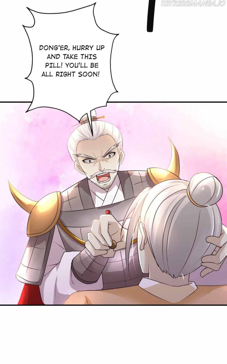 Nine-Yang Emperor Chapter 164 - Page 12