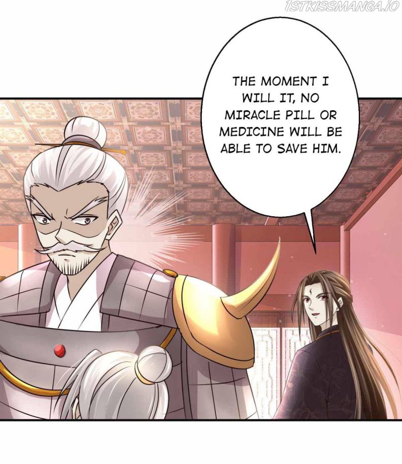 Nine-Yang Emperor Chapter 164 - Page 15