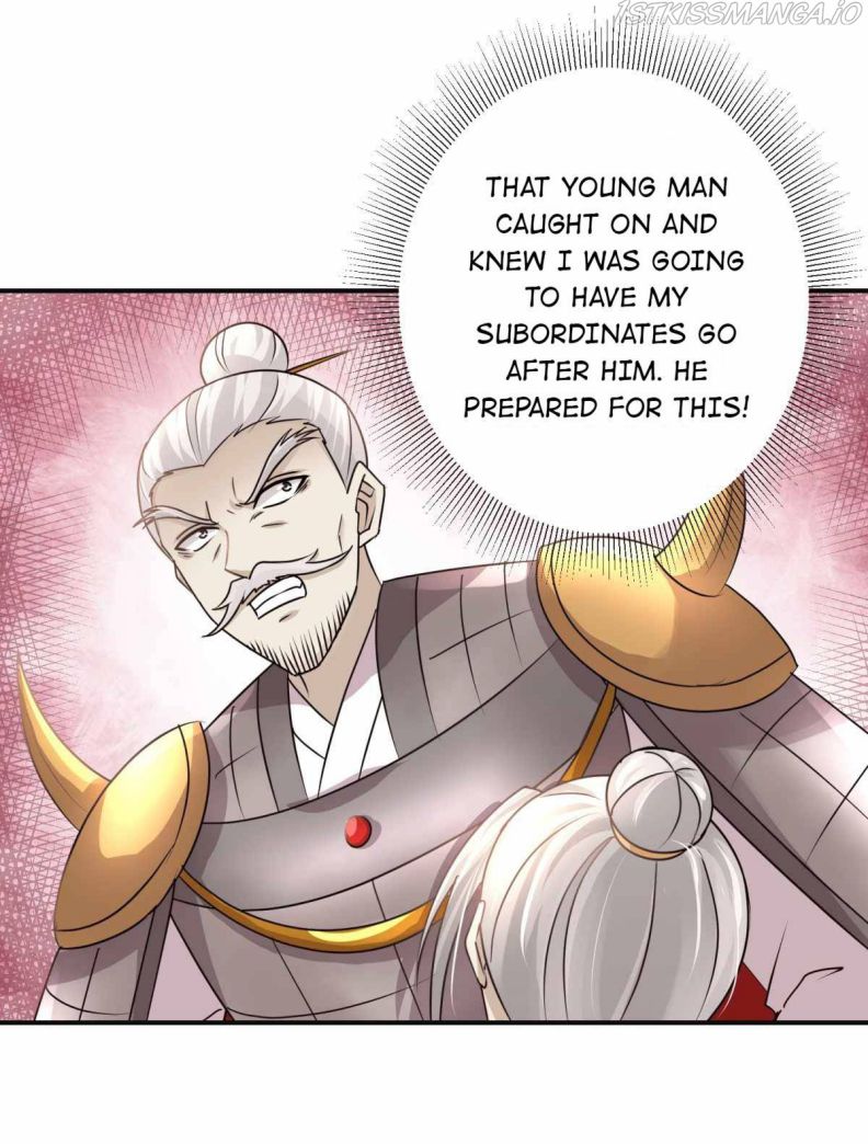 Nine-Yang Emperor Chapter 164 - Page 17