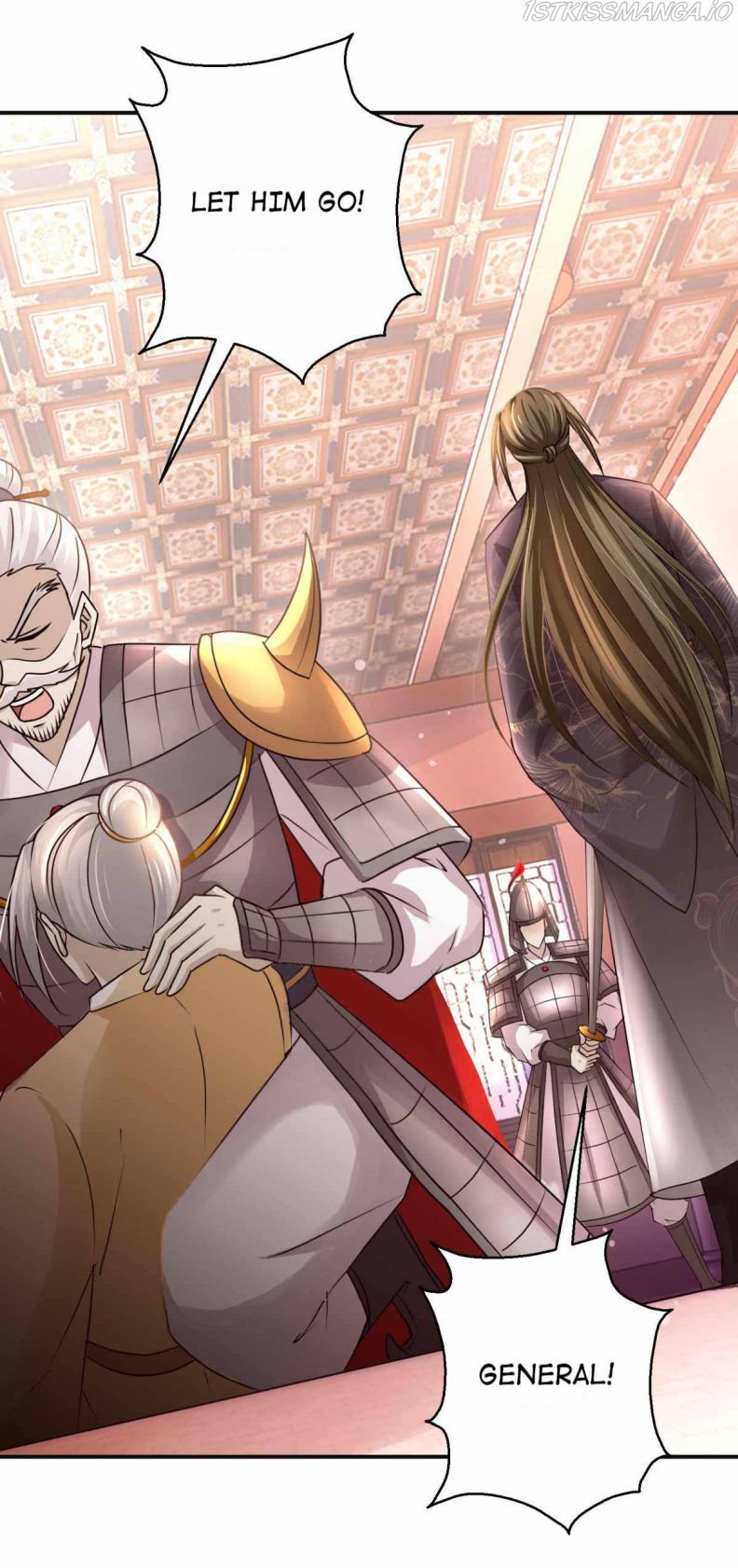 Nine-Yang Emperor Chapter 164 - Page 18
