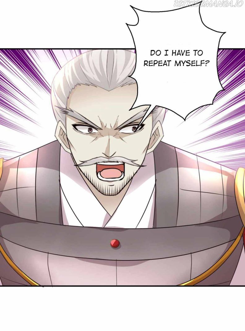 Nine-Yang Emperor Chapter 164 - Page 19