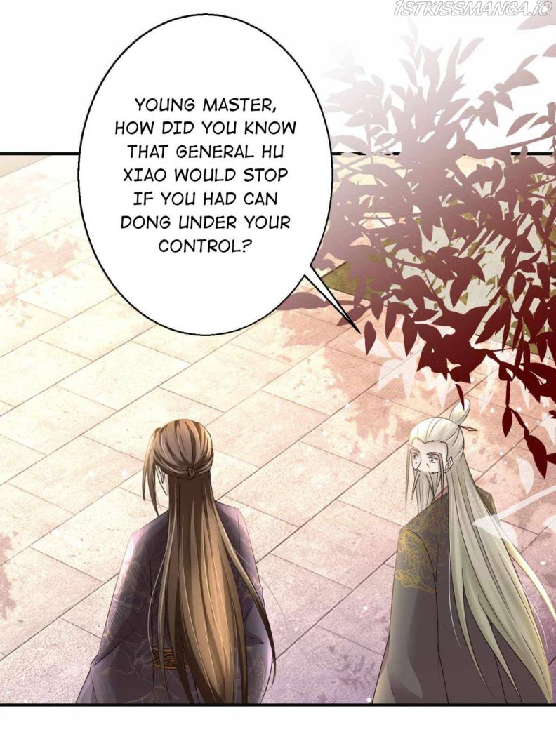 Nine-Yang Emperor Chapter 164 - Page 22