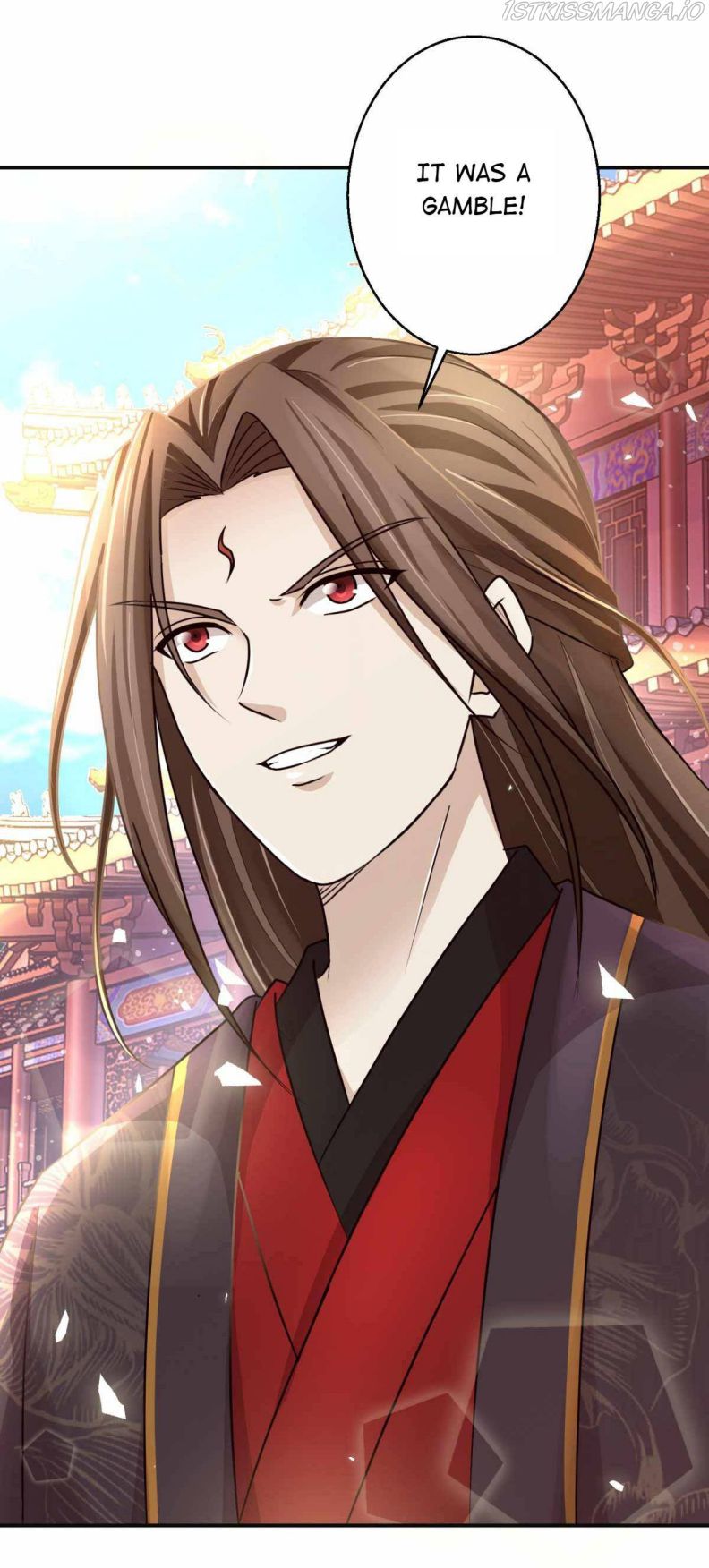 Nine-Yang Emperor Chapter 164 - Page 23