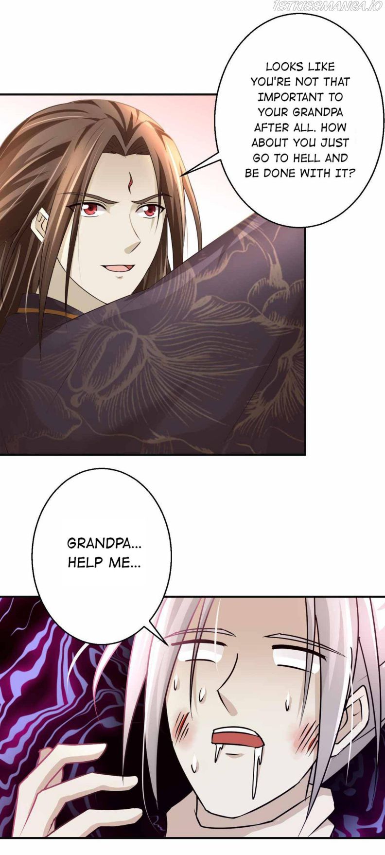 Nine-Yang Emperor Chapter 164 - Page 7