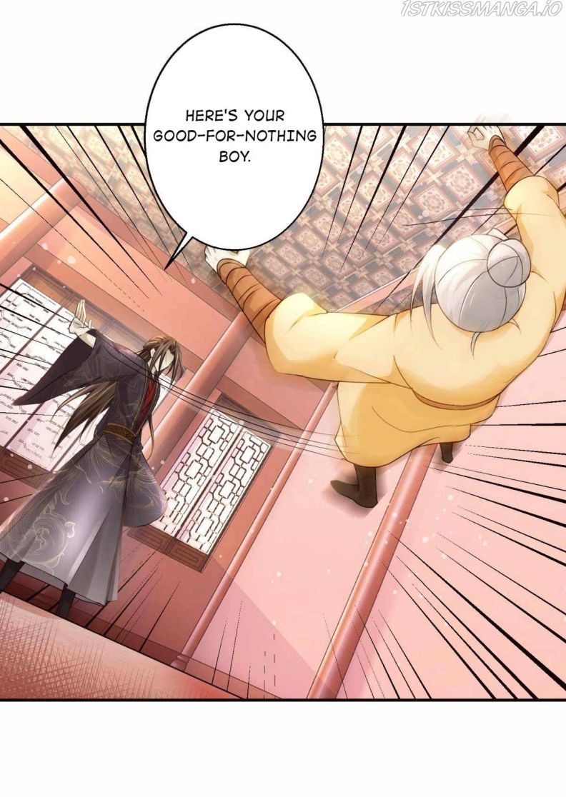Nine-Yang Emperor Chapter 164 - Page 10