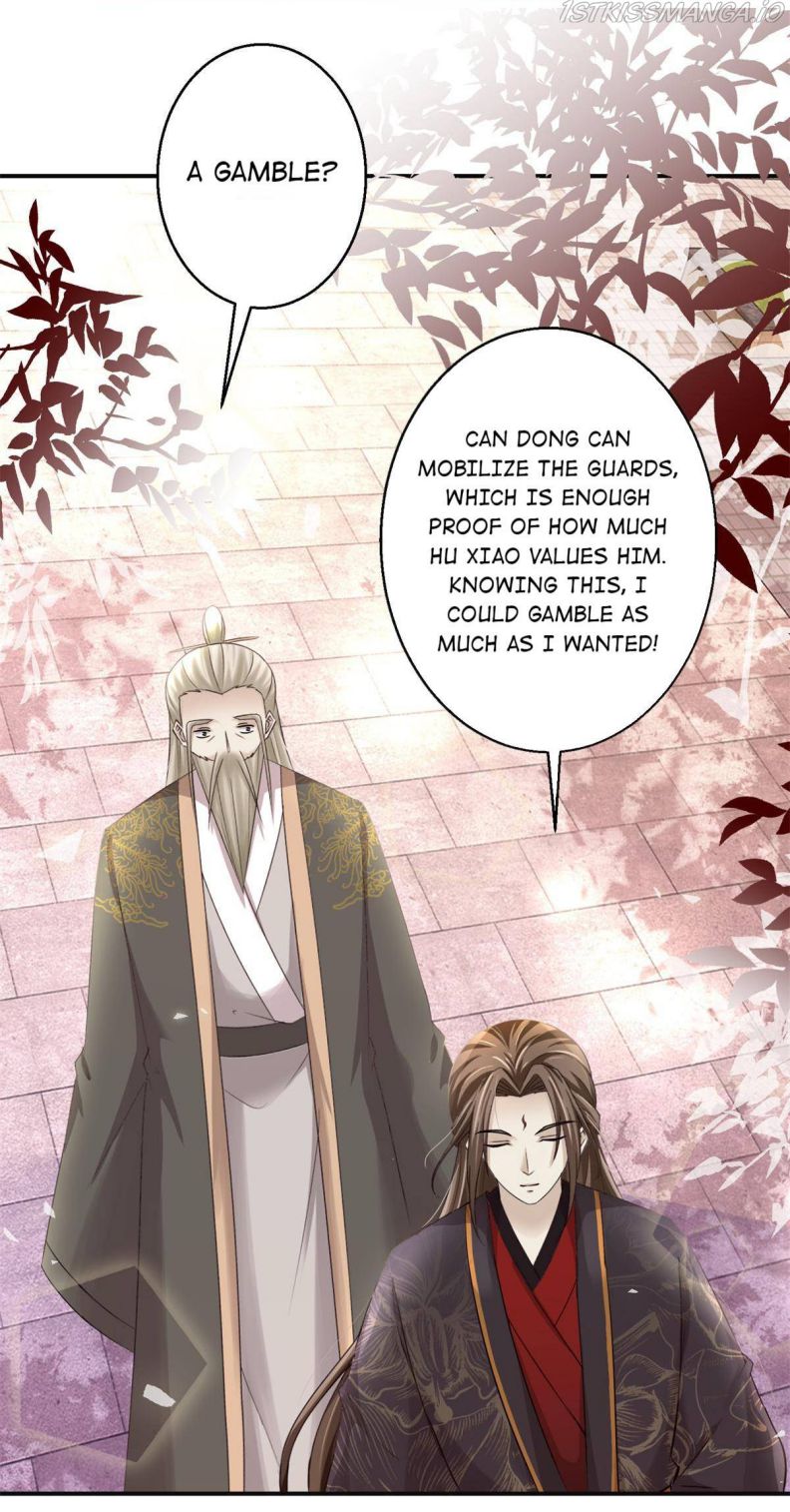 Nine-Yang Emperor Chapter 165 - Page 2