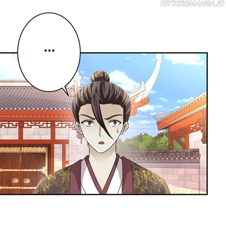 Nine-Yang Emperor Chapter 165 - Page 11