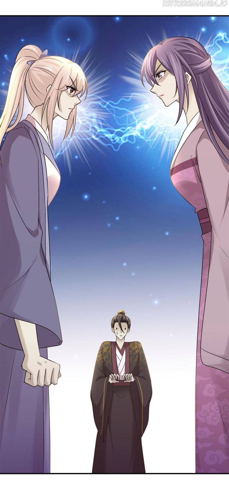 Nine-Yang Emperor Chapter 165 - Page 12